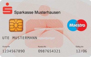 EC Karte Sperren lassen: Kosten, Anleitung  verlorene Girocard